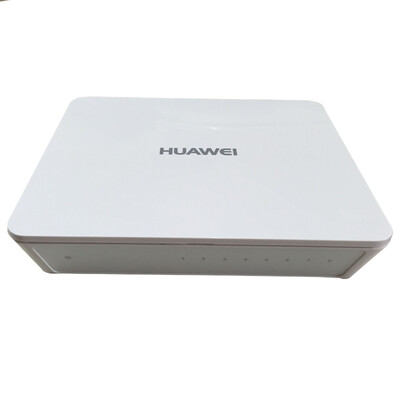 

Huawei (HUAWEI) S1700-8-AC non-network management 8-port 100M Ethernet switch