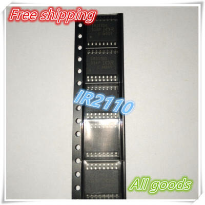 

Free shipping 10PCS IR2110S IR2110