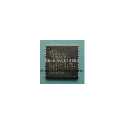 

10PCS SII9287BCNU Sil9287BCNU SII9287 QFN72