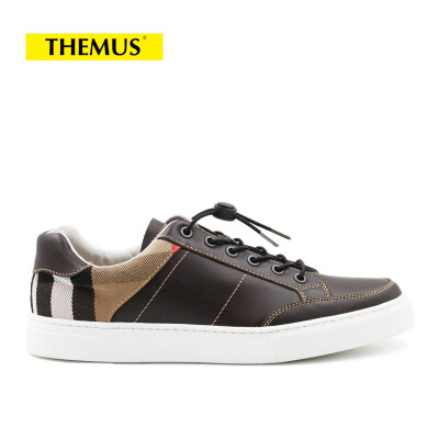 

THEMUS Flats Mens Shoes Balance Series 16058-1