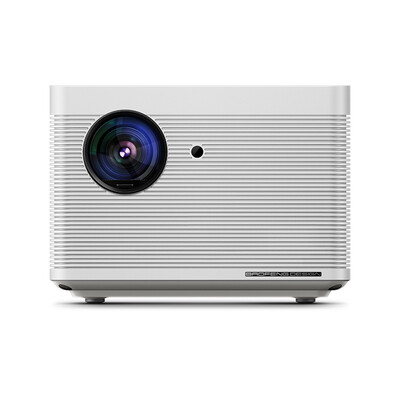 

Storm Real6 Home Projector Projector 1080p resolution 1100 lumens autofocus around keystone artificial intelligence voiceprint recognition