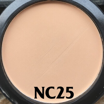 

Макияж STUDIO FIX 15g / 0.52oz Fabulous Pressed Face Ma.c's Make Up Powder Макияж Порошковая палитра Кожаная отделка
