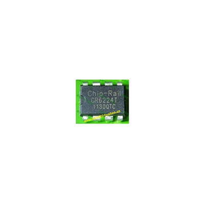 

40pcs/lot cr6224t cr6224 cr Good quality.HOT SELL .FREE SHIPPING.BUY IT DIRECT
