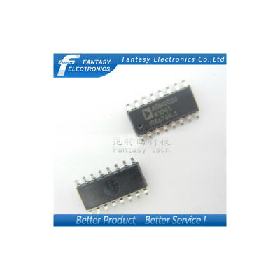 

10PCS ADM202JRNZ SOP16 ADM202JRN SOP ADM202J SMD ADM202 RS-232 Driver/Receivers new and original free shipping