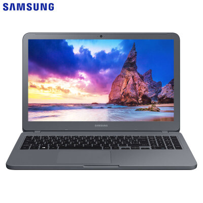 

Samsung SAMSUNG 35X0AA-X06 156-inch thin&light laptop i5-8250U 8G 1TB 2G alone significant FHD full HD display Win10 black