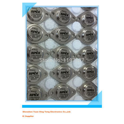 

5PCS /LOT PA01 IC electronic components