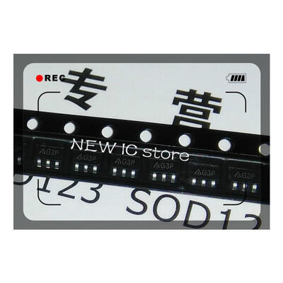 

Free shipping 20PCSlot AP2112K-33TRG1 IC REG LDO 33V 06A SOT25 2112 AP2112 Best quality