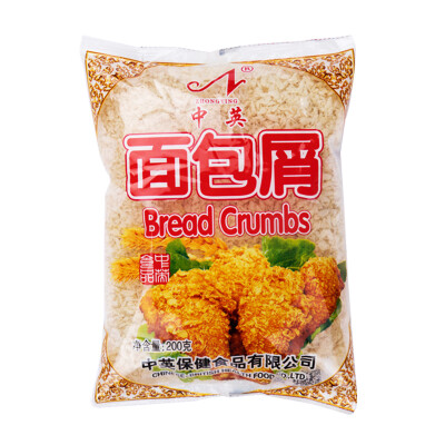 

Chinese&English bread white bread breaded fried chicken wrapped in powder 200g