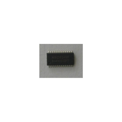 

200PCS MBI5024GF MBI5024 SOP24