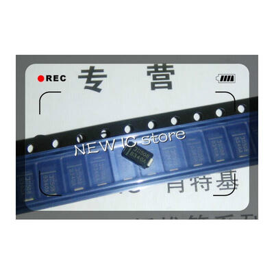 

Free shipping Original 200PCS B340A DO-214AC SMA DIODE SCHOTTKY 40V 3A DO214AC