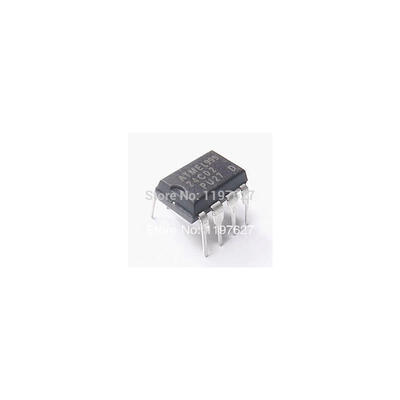 

FREE SHIPPING 10PCS/LOT AT24C512-10PU2.7 AT24C512-10PU-2.7 AT24C512 DIP NEW IN STOCK Electronic components IC