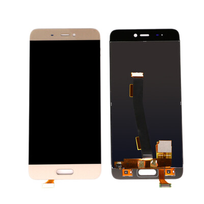 

LCD Display Digitizer Assembly Touch Screen For Xiaomi Mi5 Cellphone 515 Inch Spare Parts With Tools As Gift Free Tracking