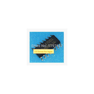 

Free Shipping 10pcs/lot HSDL-7001 A7001 SOP NEW IN STOCK Electronic components IC