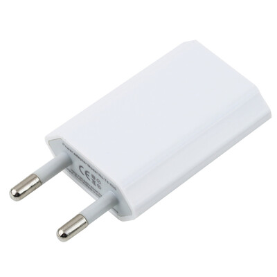 

ЕС Подключите USB Power Главная зарядное устройство адаптер для iPhone IPod компании Apple, 3G 3GS 4 4S