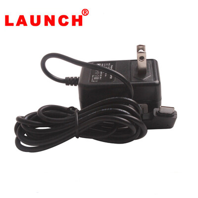 

100 Original Launch Wall Charger for X431 Diagun X431 Diagun III Charger with Free Shipping