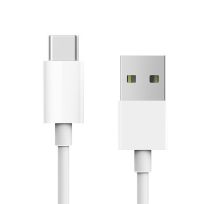 

ZMI Type-C Data Cable 1 Meter White