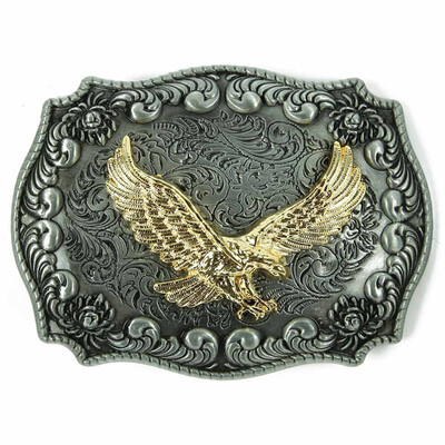 

Pansy Brand Buckles NEW Western Mens Belt Buckles Men Cowboys Belts Buckles Metal
