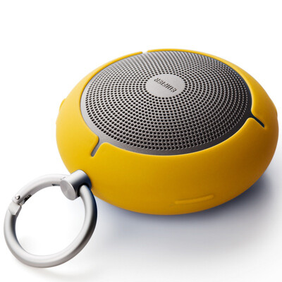 

Cruiser (EDIFIER) M100 Mini Bluetooth Speaker три анти Открытый спикер портативный звуковой карты желтый