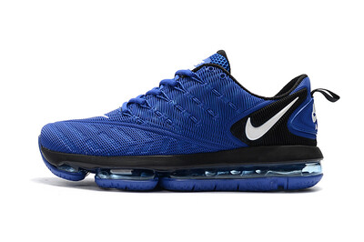 

Новое прибытие Nike Air VaporMax Flyknit Дышащие мужские кроссовки Спортивные кроссовки Классические ботинки Наружные