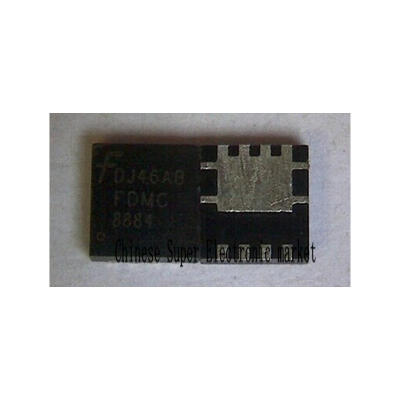 

10PCS FDMC8884