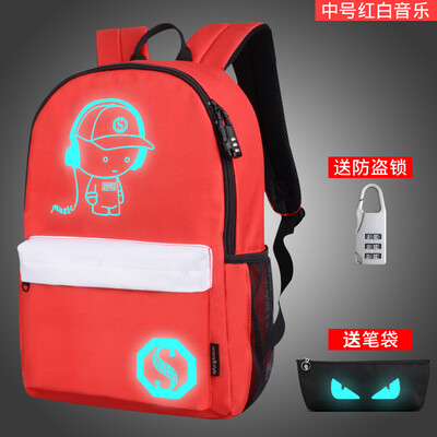 

девочка корейский моды рюкзак