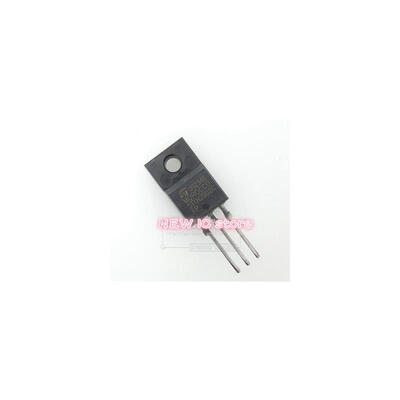 

Free Shipping 5PCSlot STTH2002CFP DIODE FAST 200V 2X10A TO-220FPAB 2002 STTH2002 STTH2002C