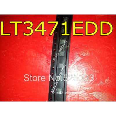 

10pcs/lot LT3471EDD LT3471