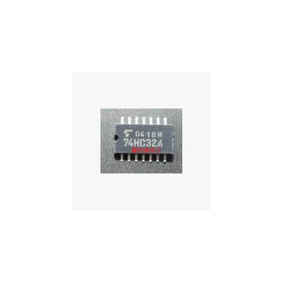 

10pcslot ICTC74HC32A 74HC32A SOP1452 100 new&original electronic components IC kit in stock