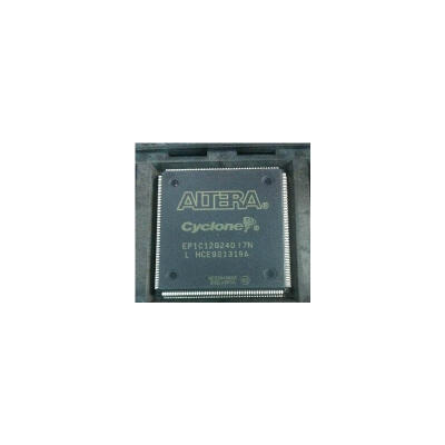 

Free Shipping 1 PCS/LOT EP1C12Q240I7N QFP NEW IN STOCK IC