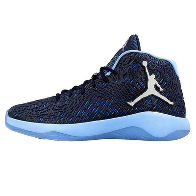 

Original New Arrival Official NIKE Air Jordan Ultra Fly Butler Мужская обувь для баскетбола Классическая обувь наружная антискользящая