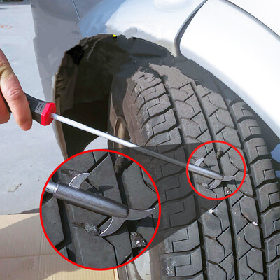 

Инструмент для чистки зубов для автомобилей Auto Auto Tire Cleaning Hook Groove Stones Cleaner Инструменты для ремонта автомобилей