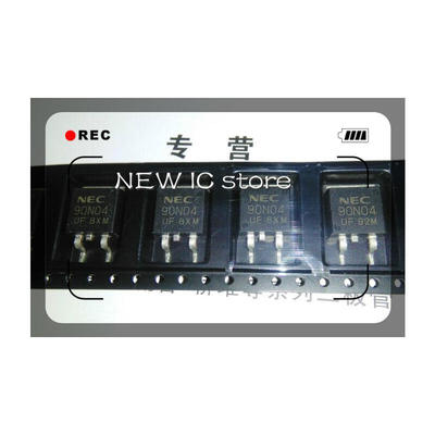 

10pcs/lot New original 90N04 NP90N04 TO263