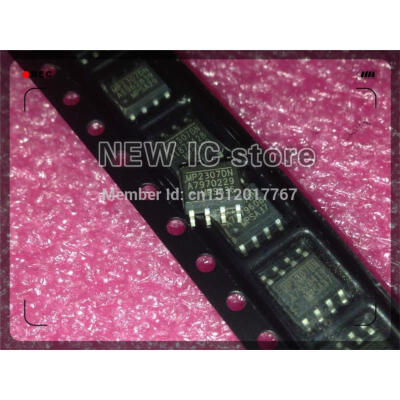 

Free Shipping 50PCS MP2307DN MP2307D MP2307 MP2307DN-LF MP2307DN-LF-Z SOP8 NEW IC