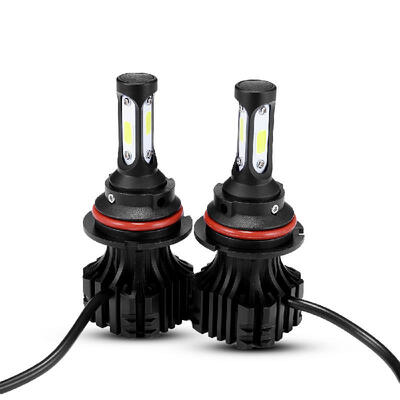 

H4 LED Headlight Bulbs Hi-Lo Beam