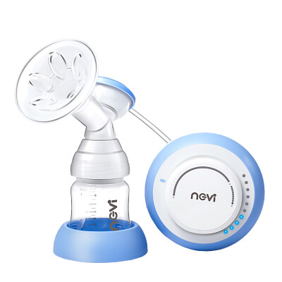 

Xinbei stepless speed intelligent unilateral electric breast pump xb-8708