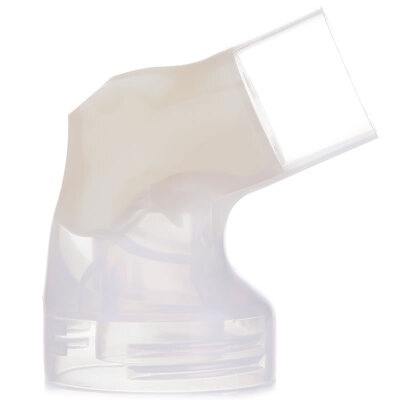 

Medela (Medela) silk rhyme / rhyme accessories and rhyme / silk rhyme connector beauty of breast pump accessories