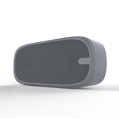 

Wireless Speaker Fashion Mini Bluetooth Receiver Portable & IndoorOutdoor Wireless Speakers Sound System 3D Stereo Music Surround