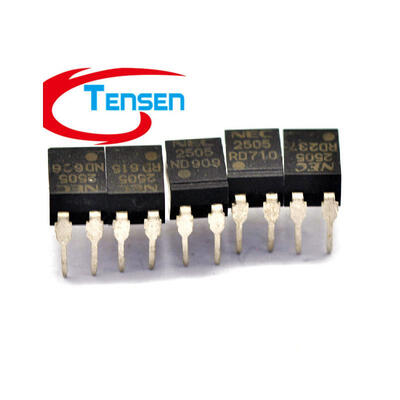 

10PcsLot PS2505-1 DIP-4 Optical CouplerOC Optocoupler