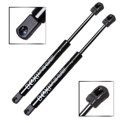

2Qty Rear Trunk Shock Spring Lift Support Prop Strut For Dodge Avenger 2008-2012