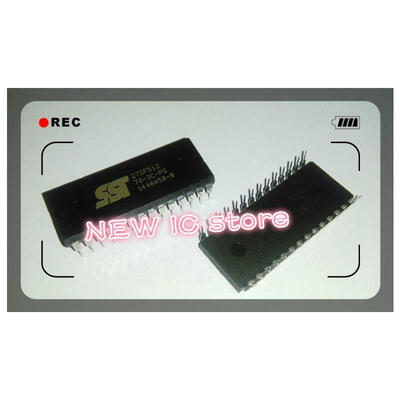 

20pcs/lot SST27SF512-70-3C-PG 27SF512-70-3C-PG 27SF512 SST27SF512 DIP-28 Free Shipping