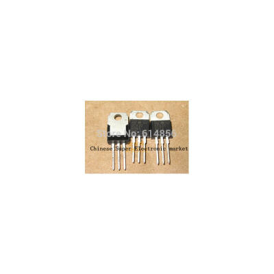 

50pcs BTA20-600B BTA20-600 Triac 600V 20A usa fast