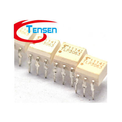 

10Pcs/Lot TLP3063 DIP-5 Optical Coupler(OC) Optocoupler
