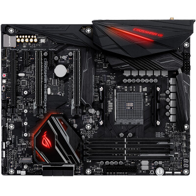 

Player country REPUBLIC OF GAMERS ROG CROSSHAIR VII HERO WI-FI Motherboard C7H AMD X470socket AM4