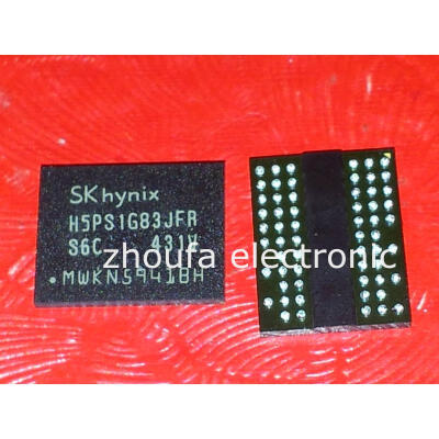 

10pcs/lot H5PS1G83JFR-S6C H5PS1G83JFR