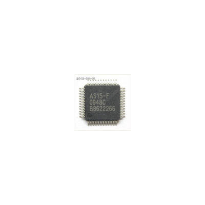 

Free shipping100PCSLOT AS15-F AS15F QFP48 AS15 Original LCD chip E-CMOS