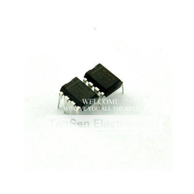 

10pcslot MAX483EPA MAX483 MAX483CPA DIP-8 Integrated Circuits Free Shipping