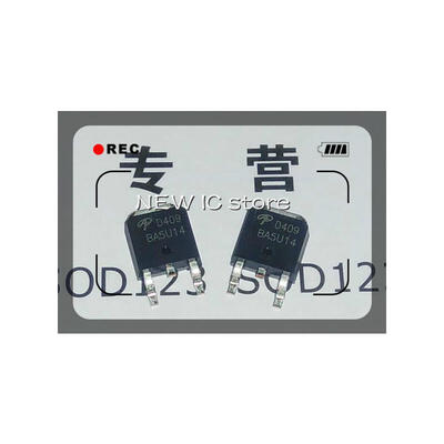 

AOD409 D409 TO-252 5pcslot