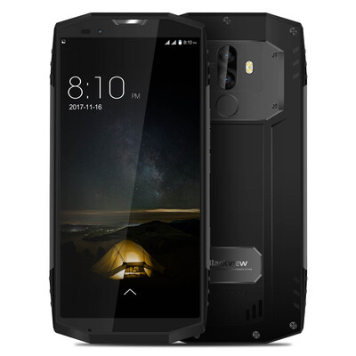 

Blackview BV9000 Pro 4G phablet 5,7 дюйма Android 7,1 оста Core 2.6 ГГц 6 Гб RAM 128 Гб ROM 13.00 MP + 5.0 MP двойной задние камер