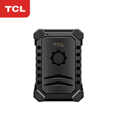 

TCL gps locator car positioning tracking tracker car motorcycle electric car car anti-theft locator remote listening super long standby strong magnetic free installation