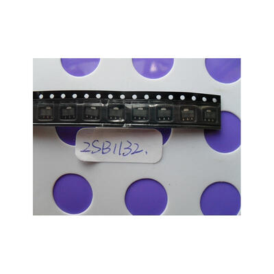 

10PCS/LOT 2SB1132 B1132 rectifier diode new&original IC electronics kit in stock